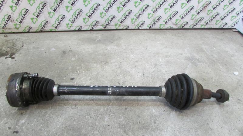 Giunto cardanico albero di trasmissione sinistro VOLKSWAGEN GOLF 5 Gasolina - 1