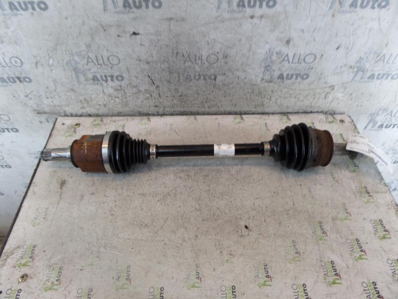 Cardan gauche (transmission) OPEL CORSA E Essence - 1
