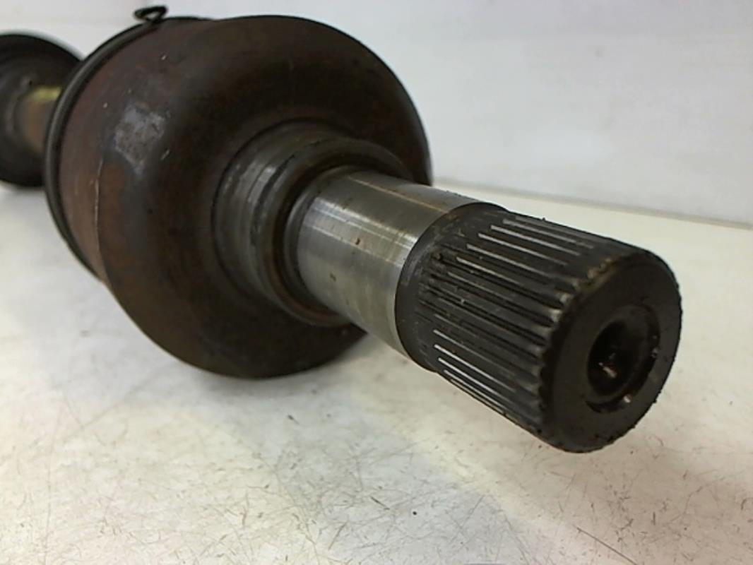 Image Cardan gauche (transmission) - PEUGEOT 406