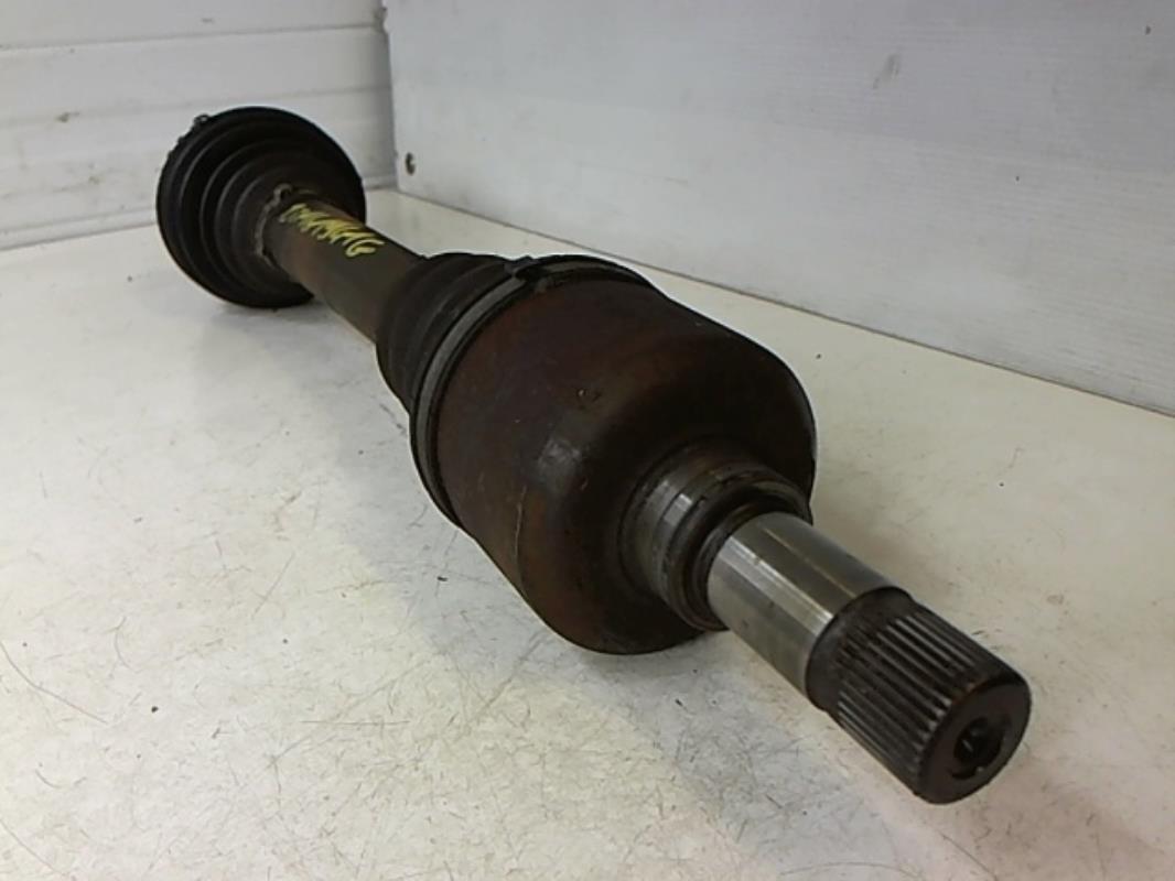 Image Cardan gauche (transmission) - PEUGEOT 406