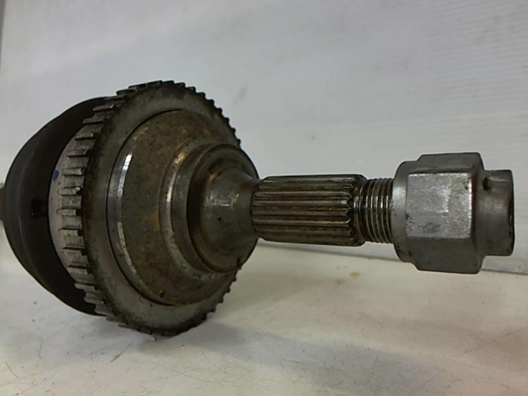 Cardan gauche (transmission) PEUGEOT 206+ 1.1i - 8V Essence occasion |  Opisto