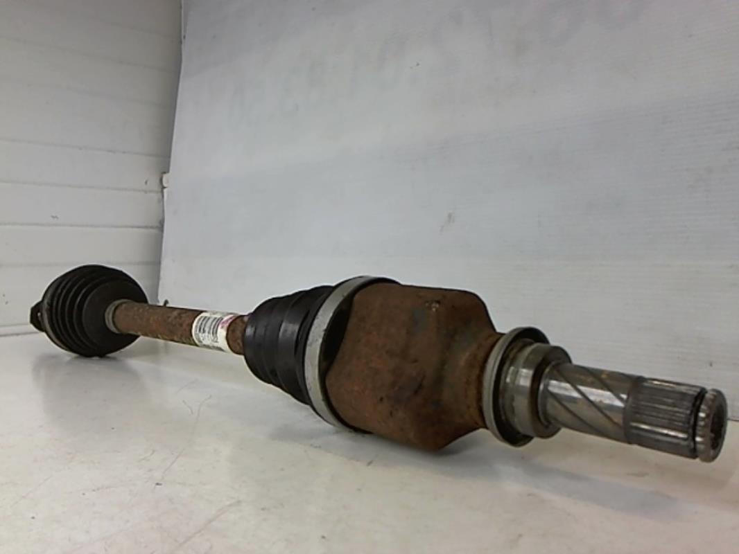 Image Cardan gauche (transmission) - RENAULT MEGANE 2