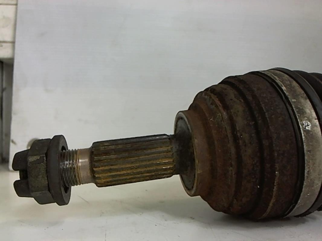 Image Cardan gauche (transmission) - RENAULT MEGANE 2