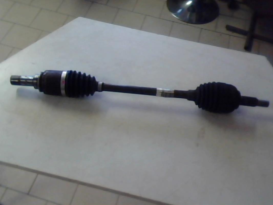 Giunto cardanico albero di trasmissione sinistro RENAULT CLIO 3 PHASE 2 Gasolina - 1