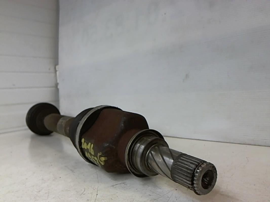 Giunto cardanico albero di trasmissione sinistro RENAULT GRAND SCENIC 2 PHASE 1 Diésel - 1