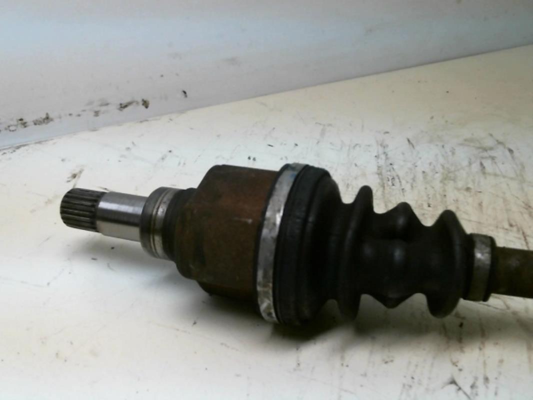 Giunto cardanico albero di trasmissione sinistro CITROEN C3 1 Diésel - 1