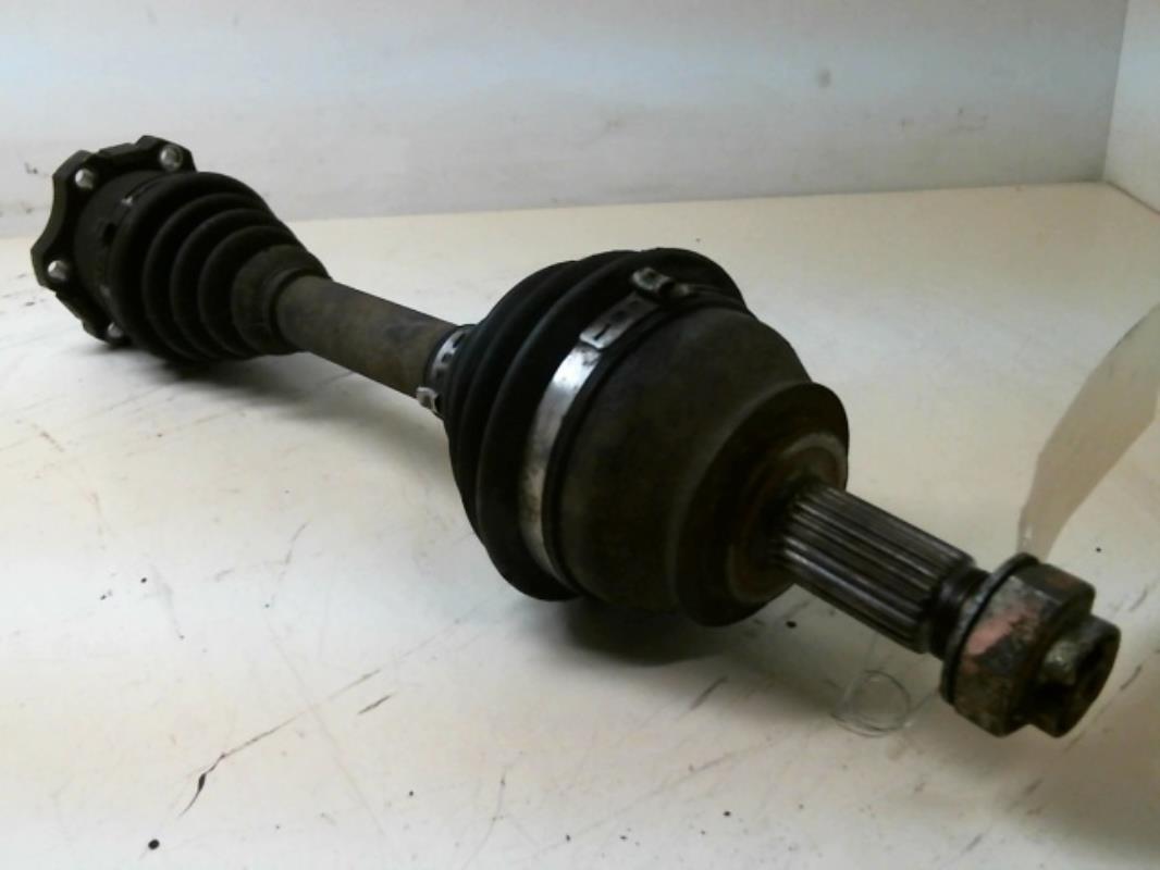 Giunto cardanico albero di trasmissione sinistro FIAT MAREA Diésel - 1