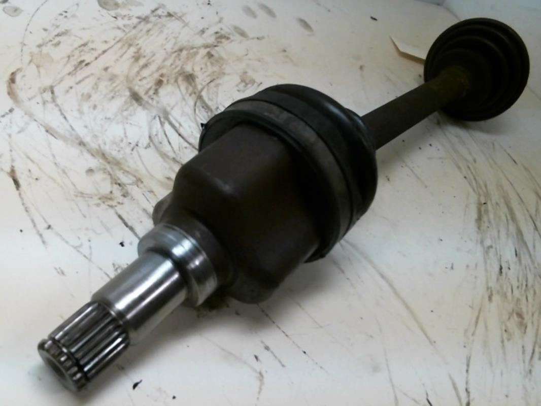 Giunto cardanico albero di trasmissione sinistro FORD FIESTA 4 PHASE 2 Gasolina - 1