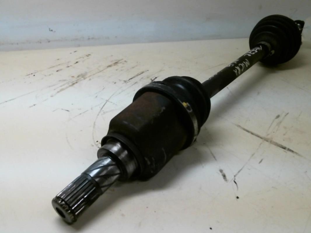 Giunto cardanico albero di trasmissione sinistro NISSAN MICRA 1 Gasolina - 1