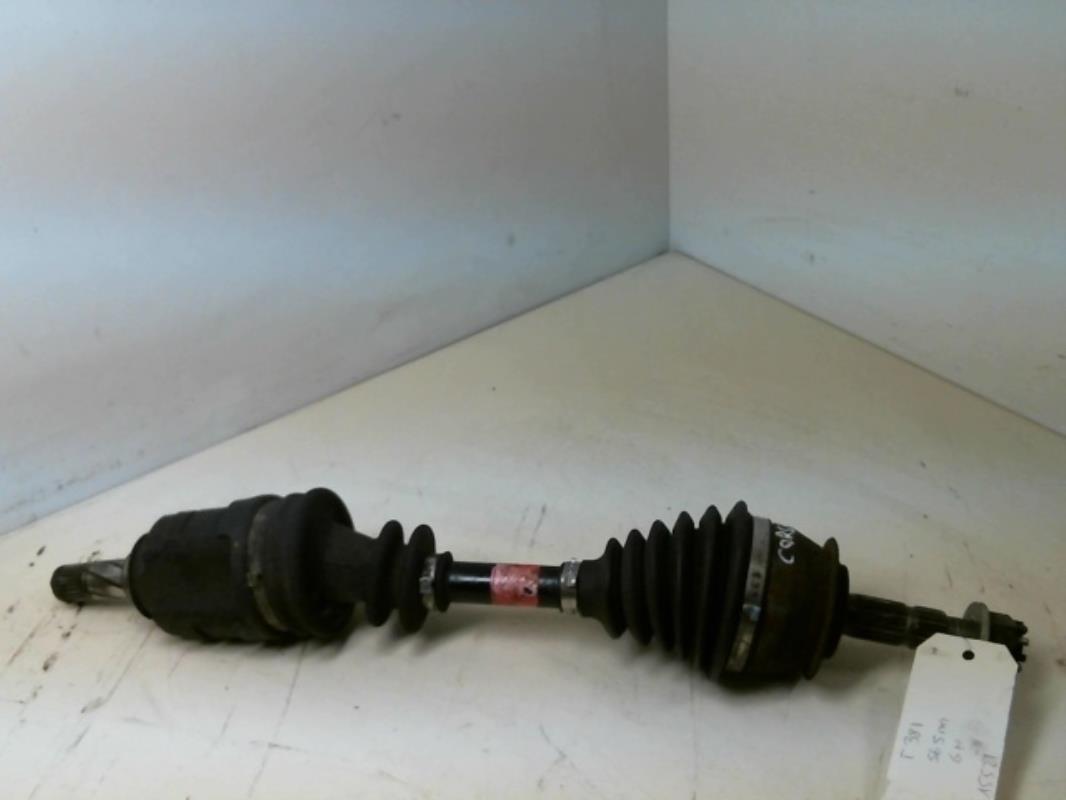 Giunto cardanico albero di trasmissione sinistro OPEL CORSA B PHASE 2 Gasolina - 1