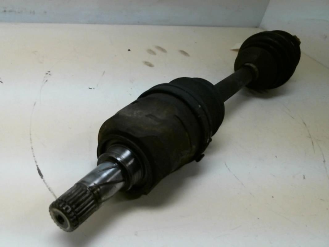 Giunto cardanico albero di trasmissione sinistro OPEL CORSA B PHASE 2 Gasolina - 1