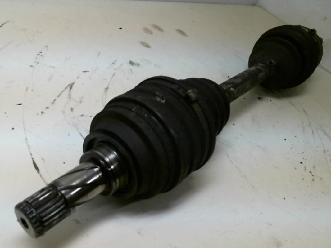 Giunto cardanico albero di trasmissione sinistro OPEL CORSA B  - 1