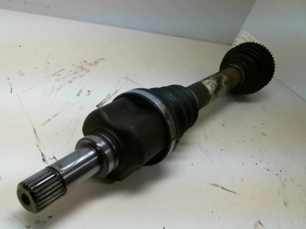 Giunto cardanico albero di trasmissione sinistro PEUGEOT 206 PHASE 1 Diésel - 1