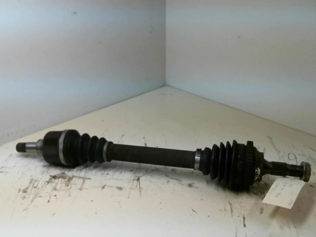 Giunto cardanico albero di trasmissione sinistro PEUGEOT 206 PHASE 1 Gasolina - 1
