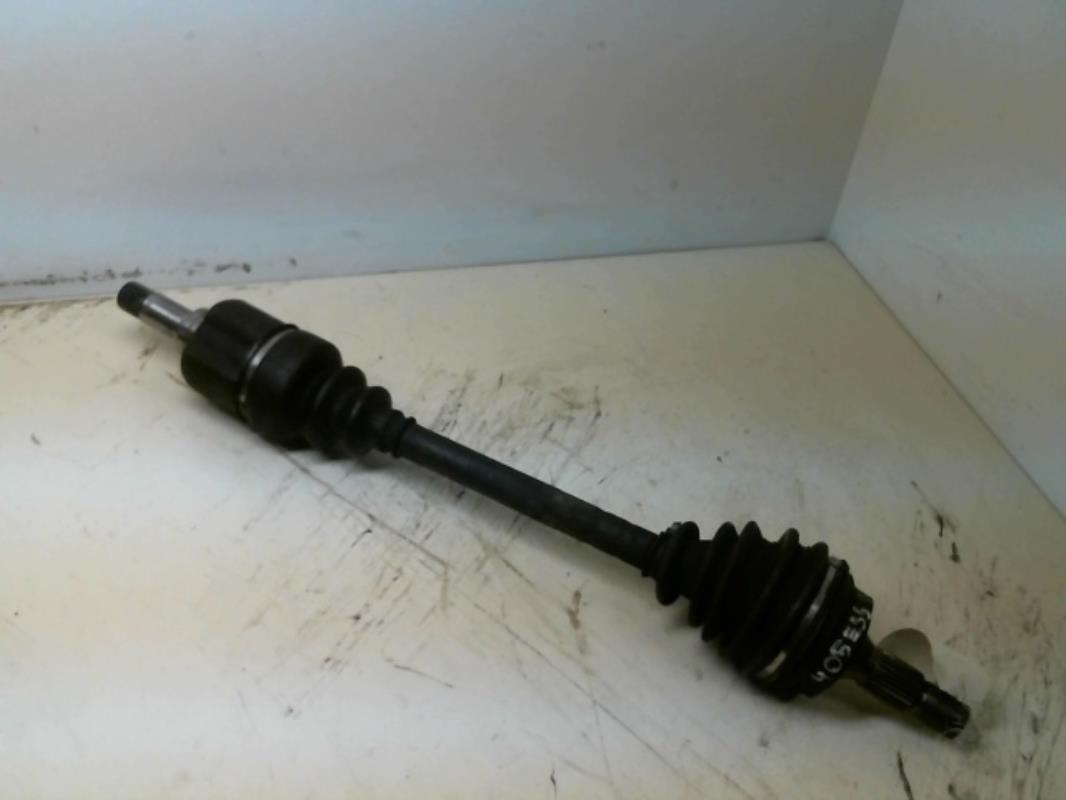 Giunto cardanico albero di trasmissione sinistro PEUGEOT 405 PHASE 1 Gasolina - 1