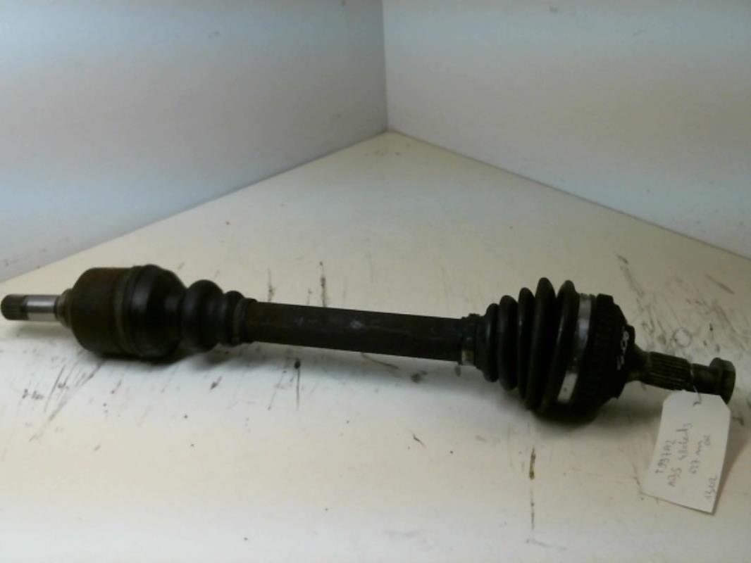 Giunto cardanico albero di trasmissione sinistro PEUGEOT 406 PHASE 2 Gasolina - 1