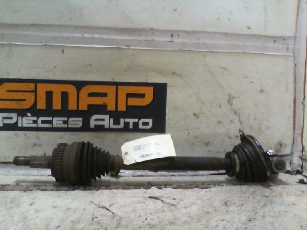 Giunto cardanico albero di trasmissione sinistro RENAULT ESPACE 3 Diésel - 1