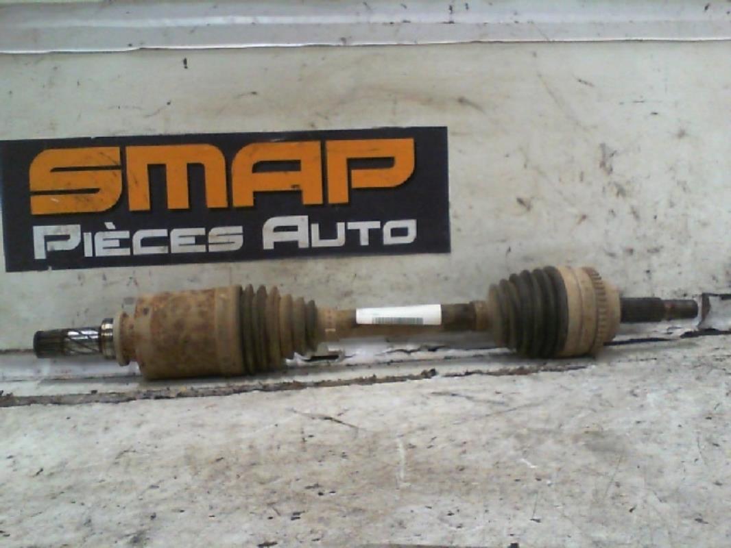 Giunto cardanico albero di trasmissione sinistro RENAULT KANGOO 1 PHASE 2 Diésel - 1