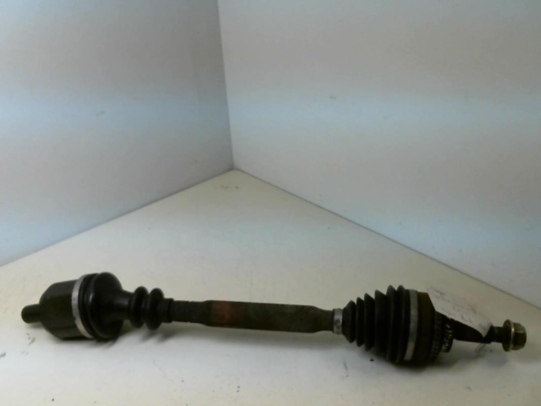 Giunto cardanico albero di trasmissione sinistro RENAULT MEGANE 1 PHASE 1 Gasolina - 1