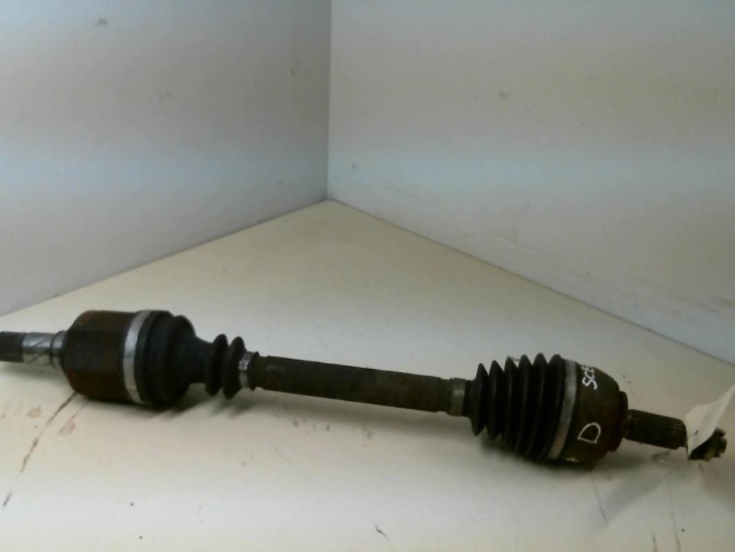 Giunto cardanico albero di trasmissione sinistro RENAULT SCENIC 2 PHASE 1 Diésel - 1