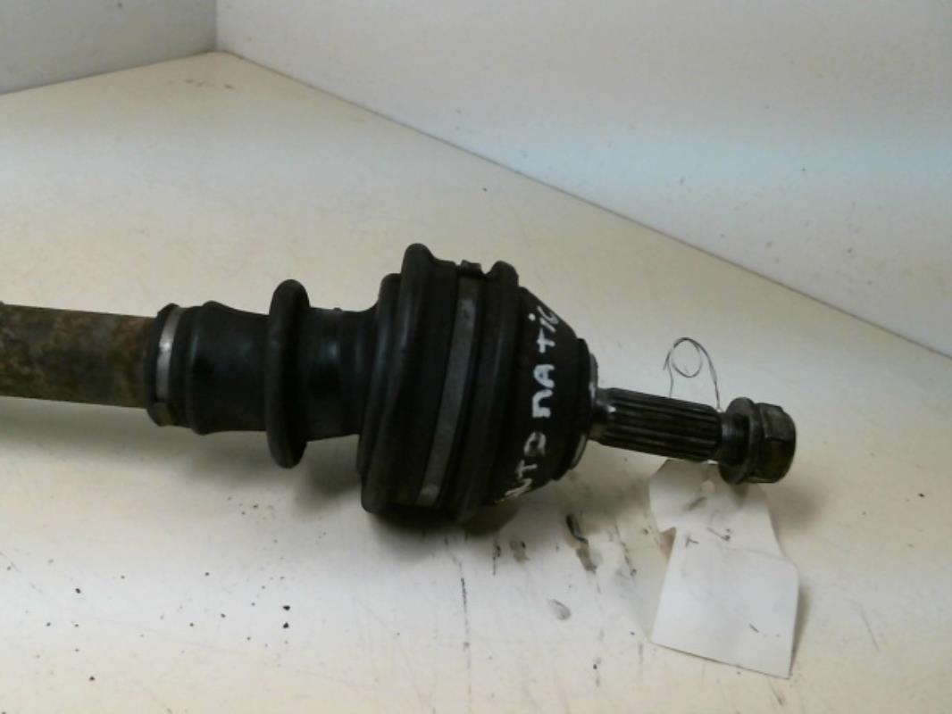 Giunto cardanico albero di trasmissione sinistro RENAULT R9 Gasolina - 1
