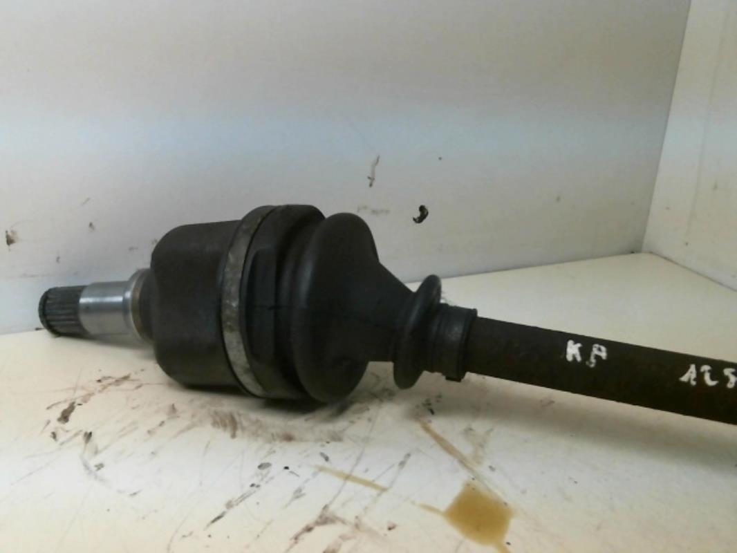 Giunto cardanico albero di trasmissione sinistro FORD KA 1 PHASE 1 Gasolina - 1