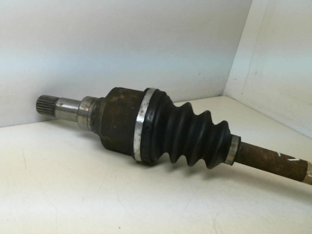 Giunto cardanico albero di trasmissione sinistro CITROEN C3 1 PHASE 1 Diésel - 1