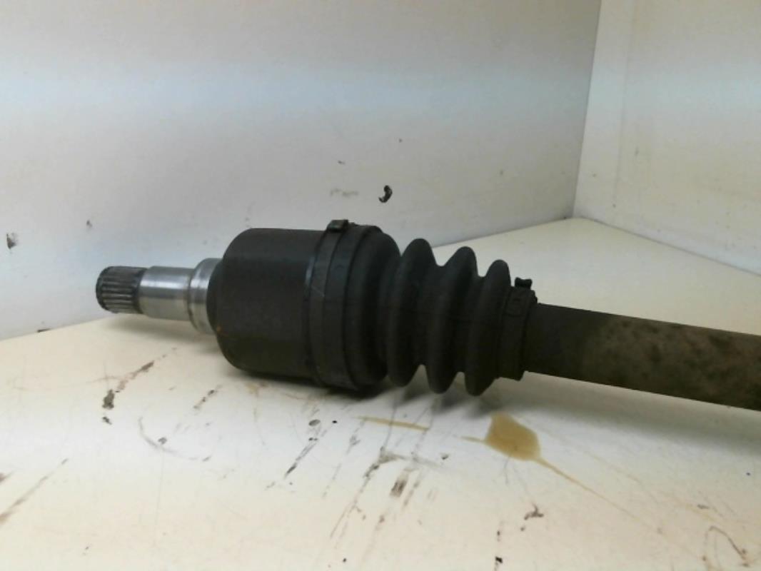 Giunto cardanico albero di trasmissione sinistro FORD FOCUS 1 Gasolina - 1