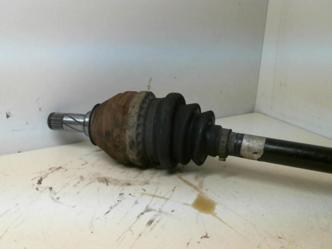 Giunto cardanico albero di trasmissione sinistro OPEL ZAFIRA A Gasolina - 1
