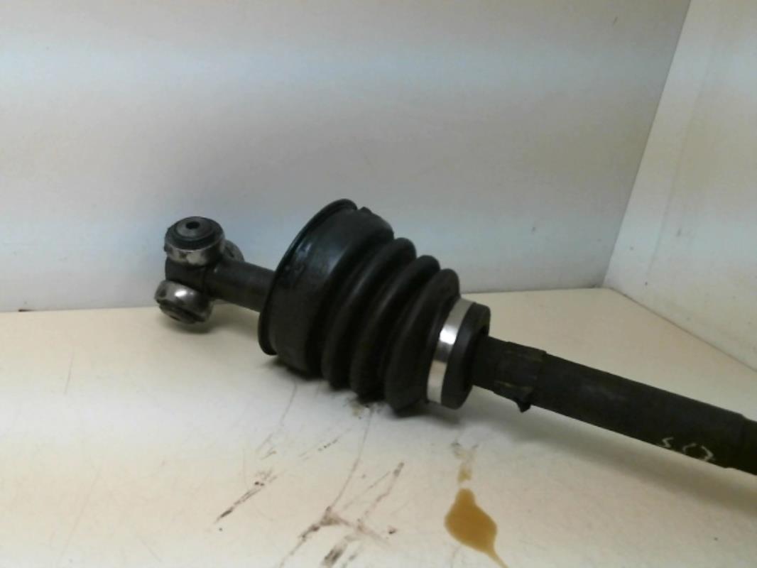 Giunto cardanico albero di trasmissione sinistro FIAT MAREA WEEKEND BREAK Gasolina - 1