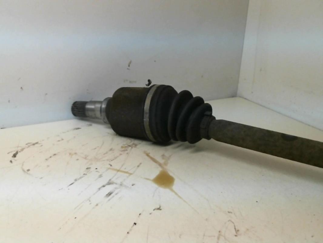 Giunto cardanico albero di trasmissione sinistro FORD FIESTA 5 PHASE 1  - 1