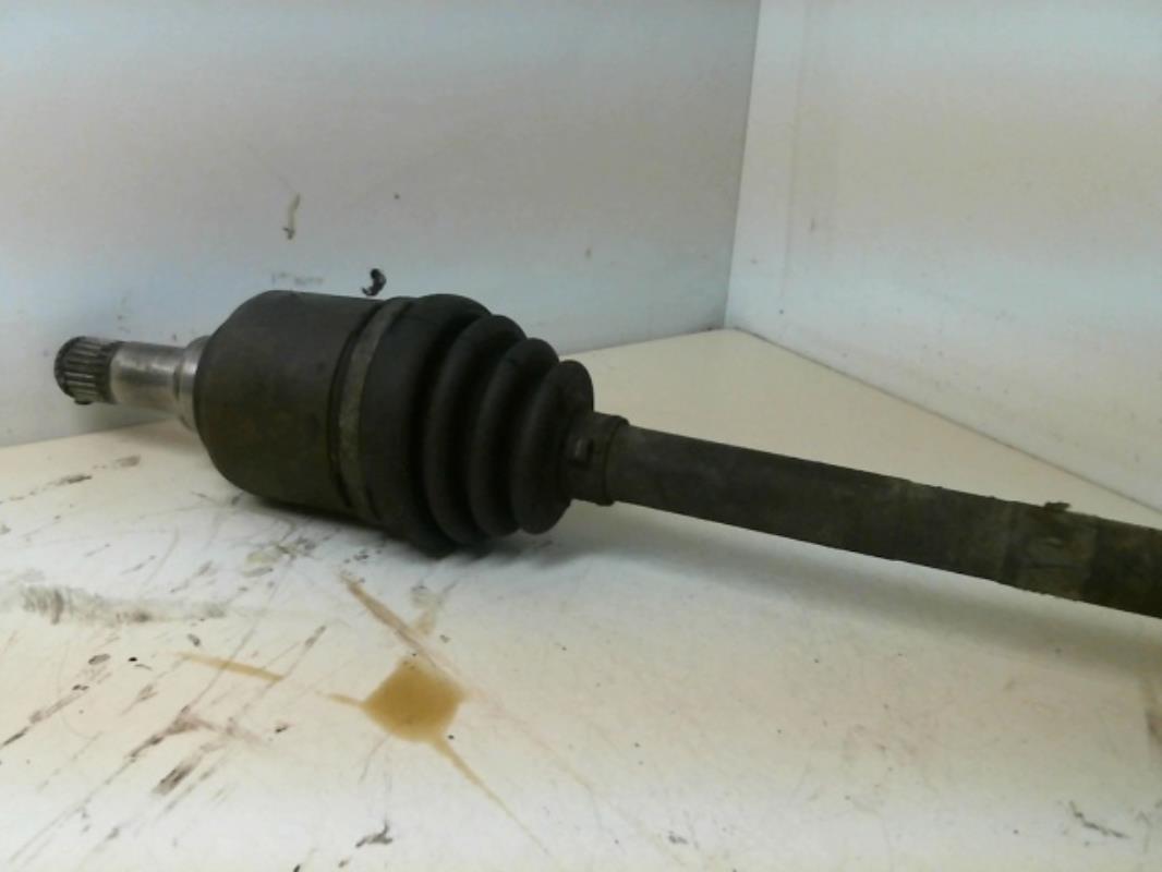 Giunto cardanico albero di trasmissione sinistro FIAT PUNTO 1 PHASE 1 Diésel - 1