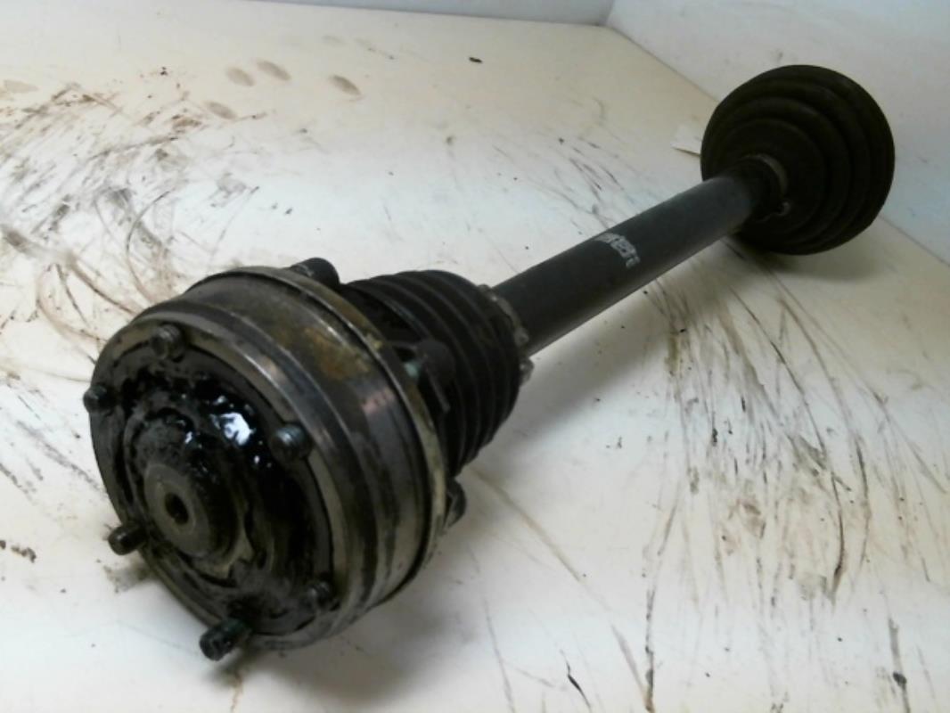 Giunto cardanico albero di trasmissione sinistro VOLKSWAGEN GOLF 4 Diésel - 1