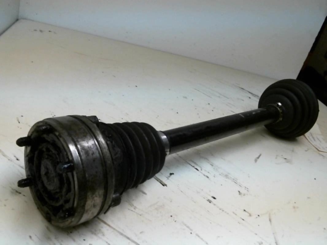 Giunto cardanico albero di trasmissione sinistro VOLKSWAGEN GOLF Gasolina - 1