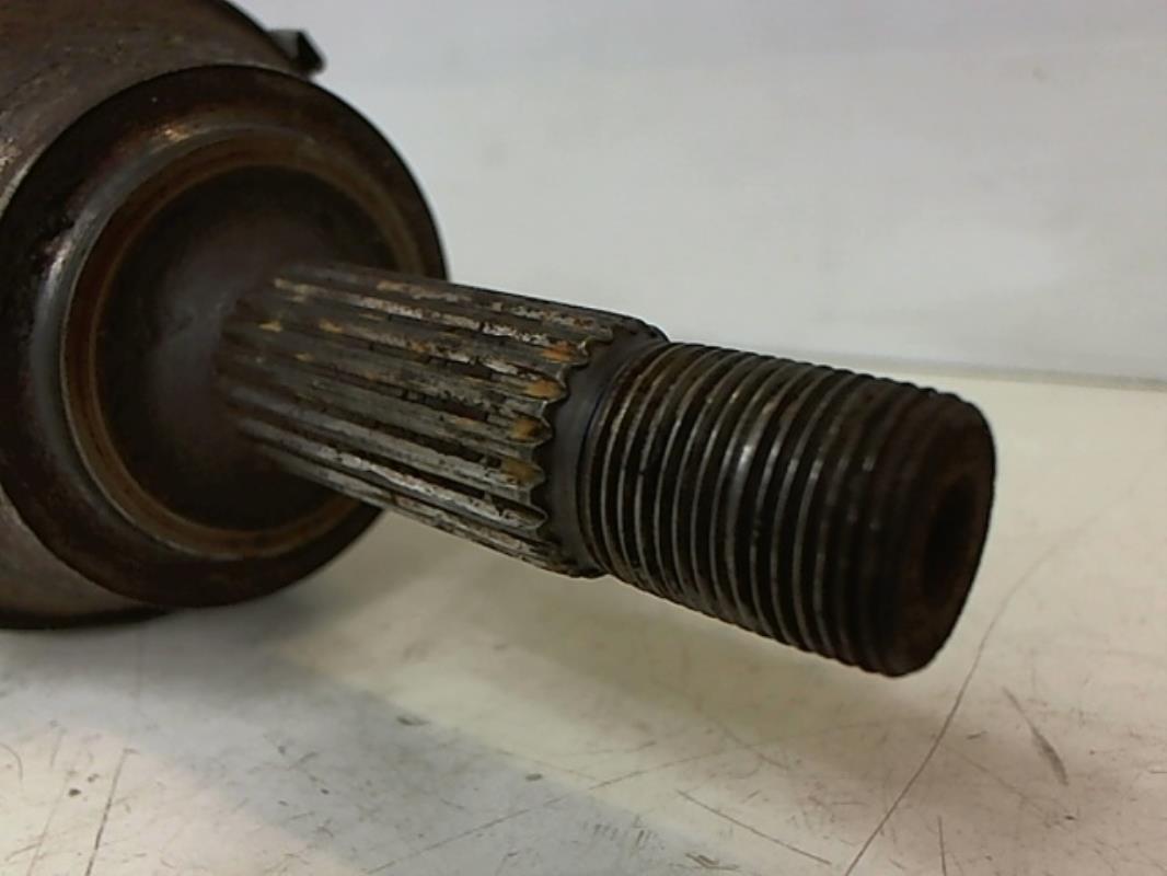 Image Cardan gauche (transmission) - VOLKSWAGEN POLO 2