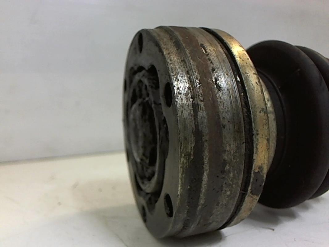 Image Cardan gauche (transmission) - VOLKSWAGEN POLO 2