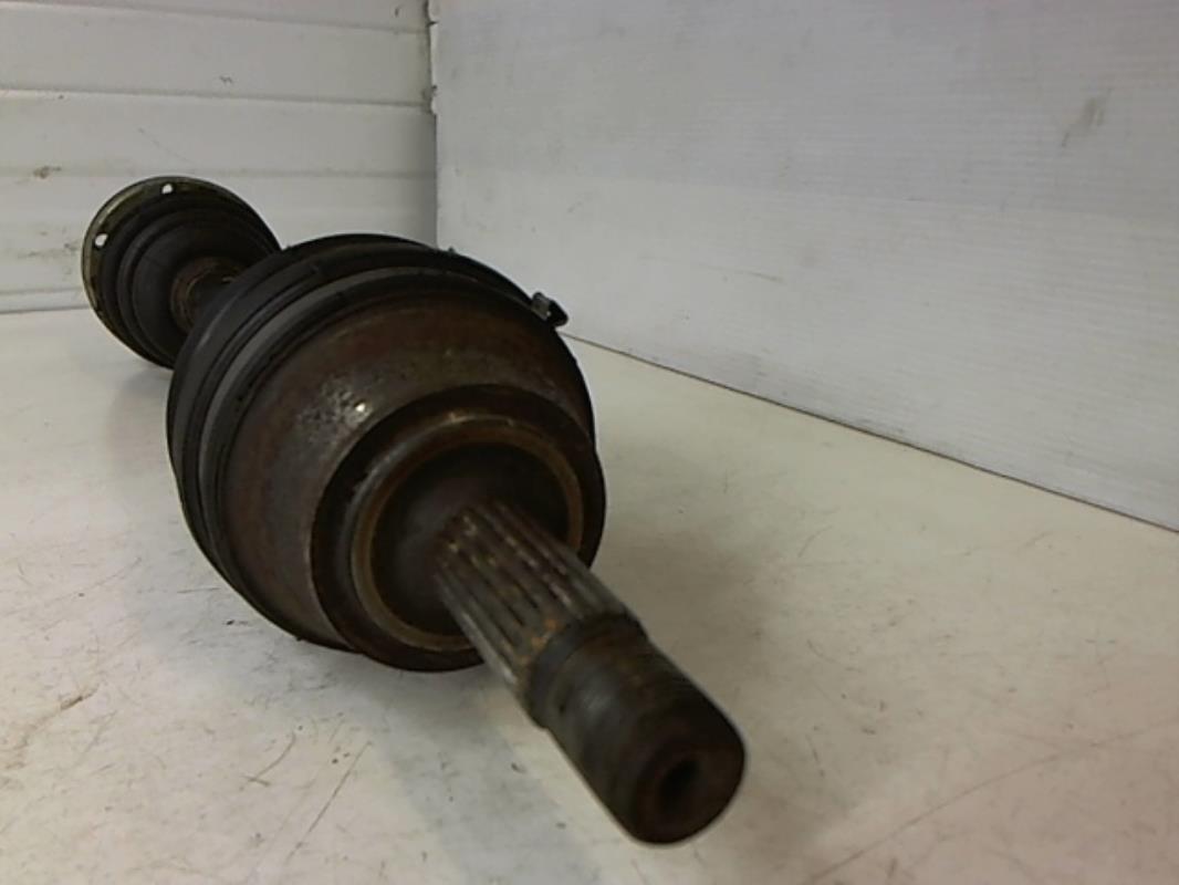 Image Cardan gauche (transmission) - VOLKSWAGEN POLO 2