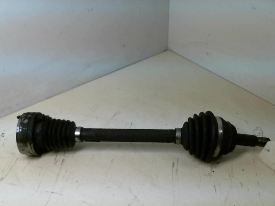 Giunto cardanico albero di trasmissione sinistro VOLKSWAGEN POLO 3 PHASE 1 Gasolina - 1