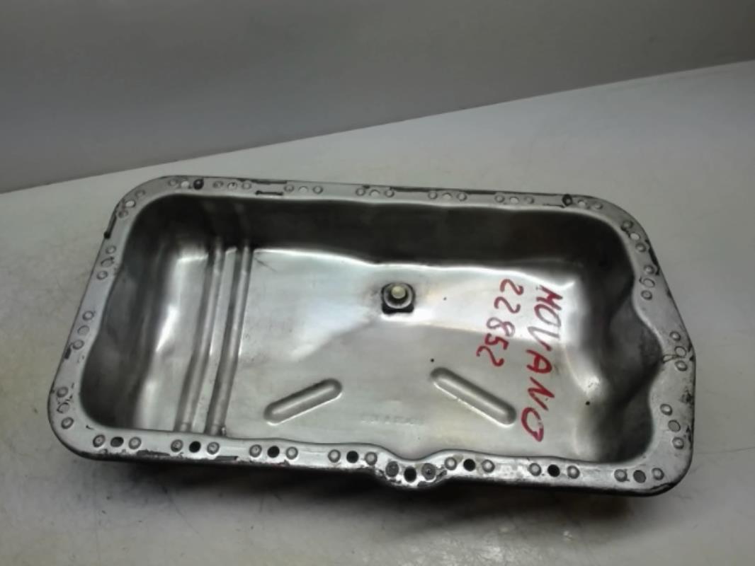 Carter inferieur OPEL MOVANO A PHASE 1 Diesel - 1