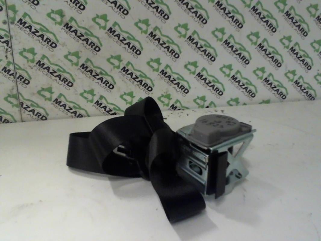 Cintura di sicurezza posteriore destra BMW SERIE 3 E90 PHASE 1 Diésel - 1