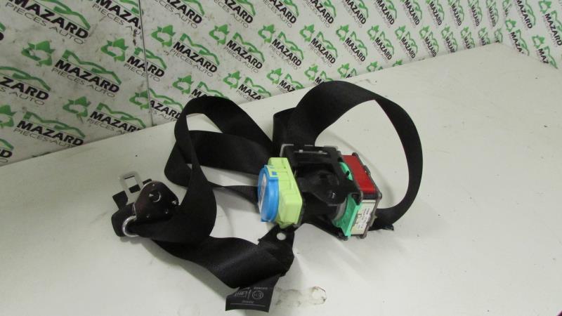 Cintura di sicurezza posteriore sinistra SAAB 9.3 2 CABRIOLET PHASE 1 Gasolina - 1