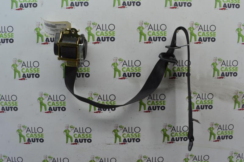 Cintura di sicurezza anteriore destra CITROEN XSARA PICASSO PHASE 2 Diésel - 1