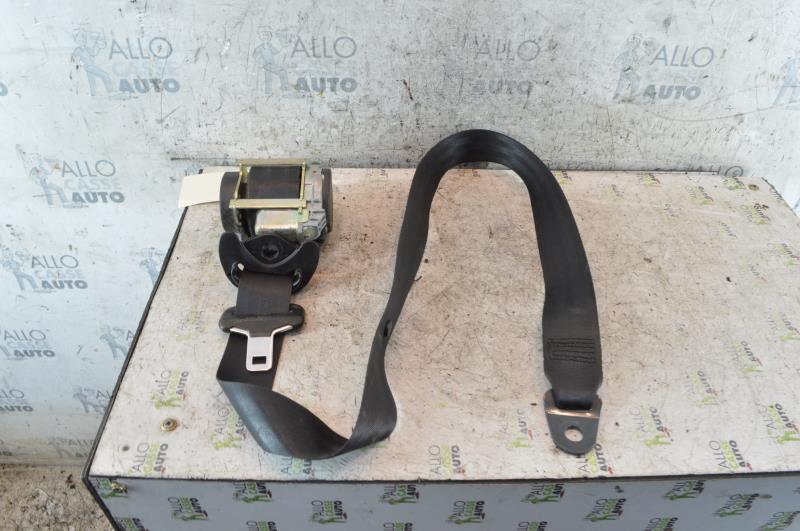 Ceinture avant droit CITROEN C8 Diesel - 1