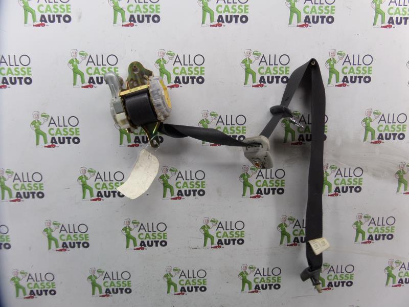 Cintura di sicurezza anteriore destra TOYOTA PREVIA 2 Diésel - 1