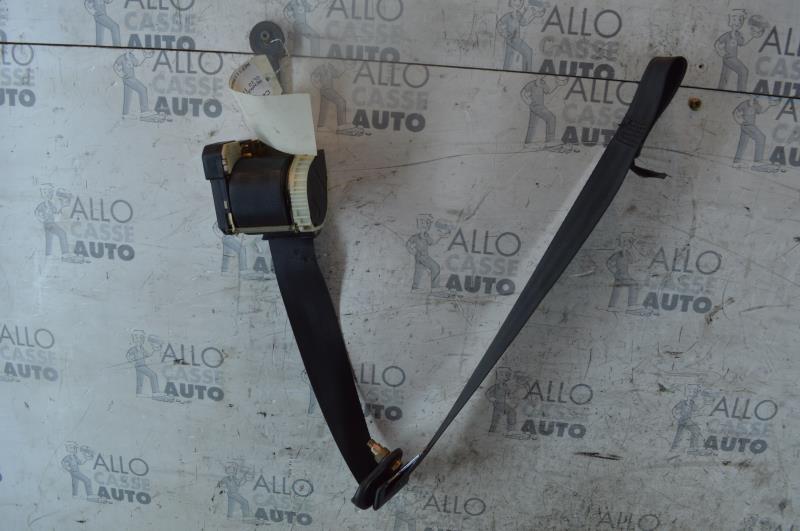 Cintura di sicurezza anteriore destra RENAULT CLIO 2 PHASE 2 Diésel - 1