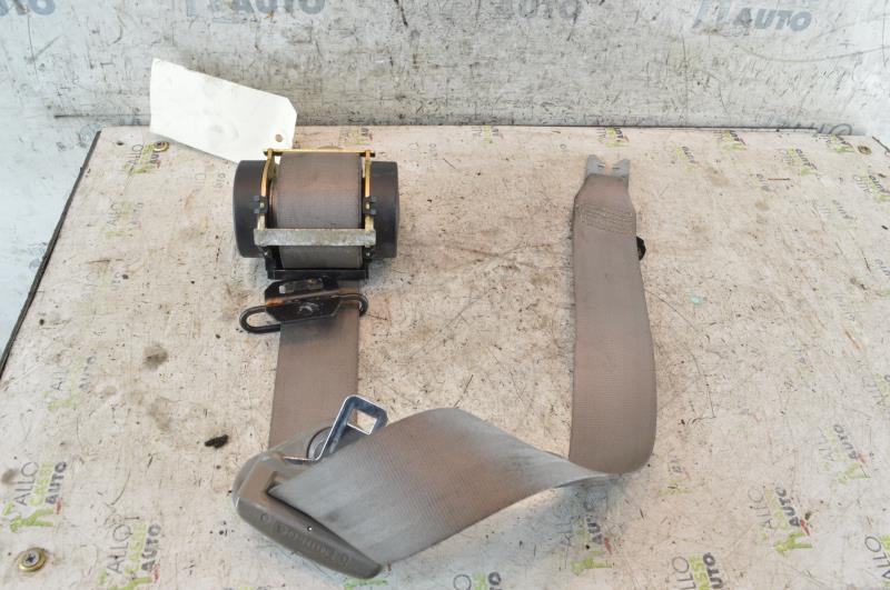 Cintura di sicurezza anteriore destra RENAULT ESPACE 4 PHASE 1 Diésel - 1