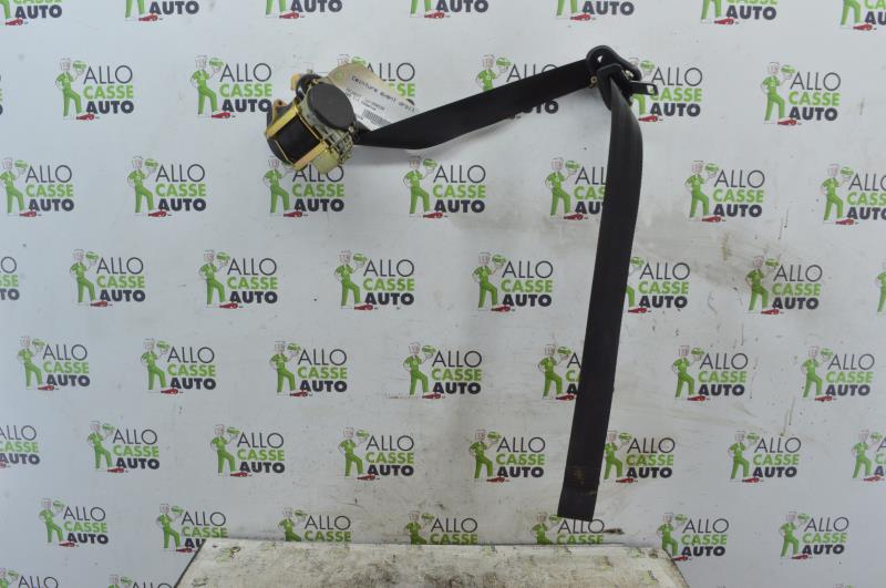 Cintura di sicurezza anteriore destra PEUGEOT 206 PHASE 2 Gasolina - 1