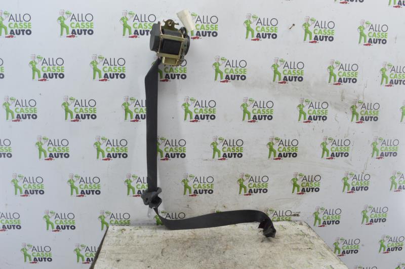 Cintura di sicurezza anteriore destra PEUGEOT 206 PHASE 2 Gasolina - 1