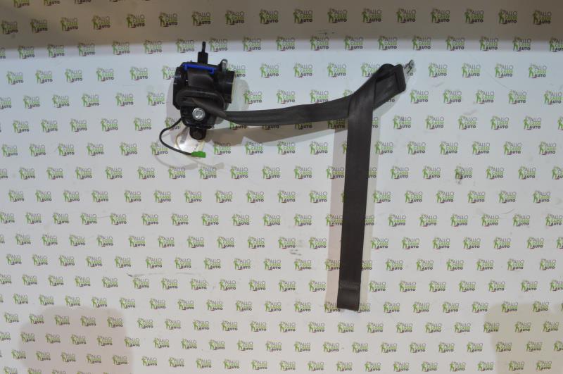 Cintura di sicurezza anteriore destra CHEVROLET AVEO 1 Gasolina/GLP - 1