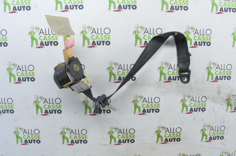 Cintura di sicurezza anteriore destra CITROEN ZX PHASE 2 BREAK Diésel - 1